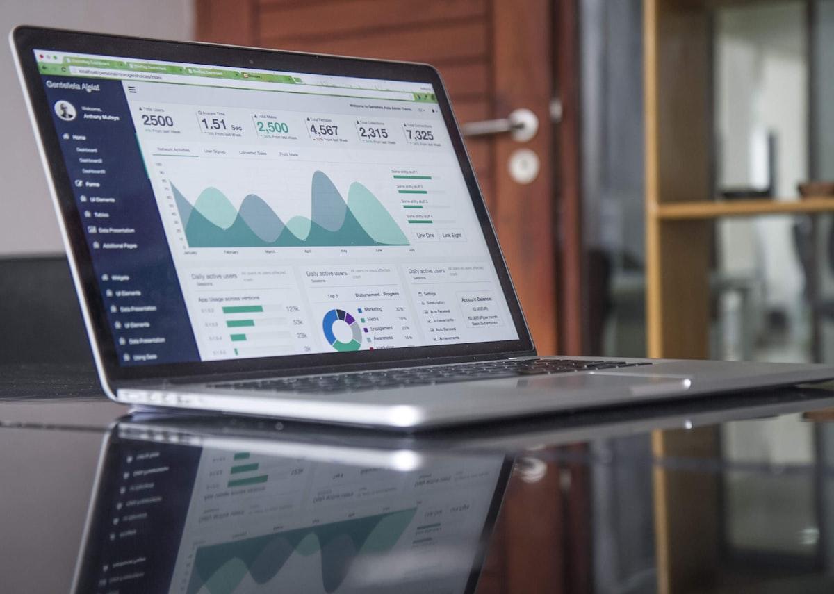 Dashboard ZyFact